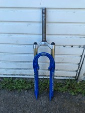 Retro 1999 Manitou SX 26"