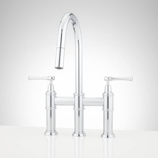Signature Hardware