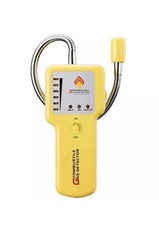 Yeezou Y201 Portable Battery Powered Methane Propane Combustible Gas Detector