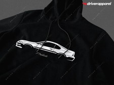 Honda Prelude Shirts & Hoodies