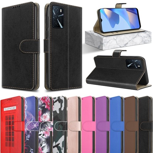 For oppo a57s a77 a76 - a57s, a16s