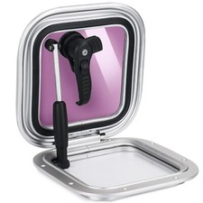 Boat  Porthole Window  Square