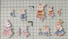 Highlight Crafts Two Red