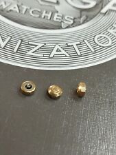 OMEGA CONSTELLATION PIE PAN