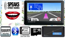 Garmin 1490 sat - garmin, europe