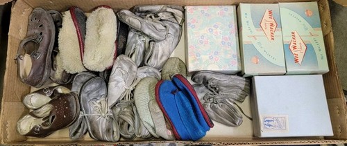 Huge atq vtg - vtg, child/baby