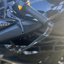 Brake and Clutch Lever Guards