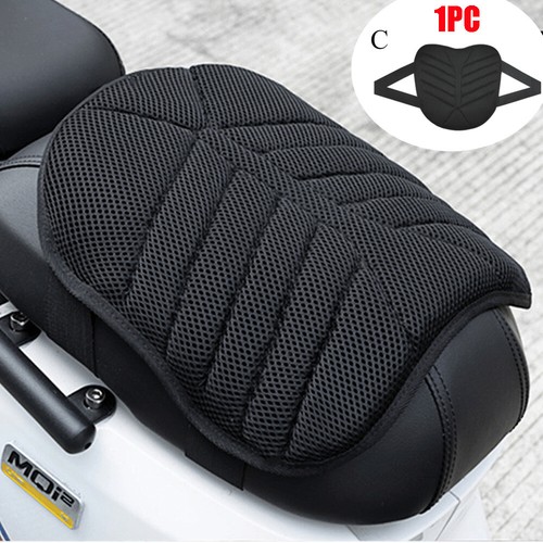 Motorcycle seat cushion air - motorcycle,