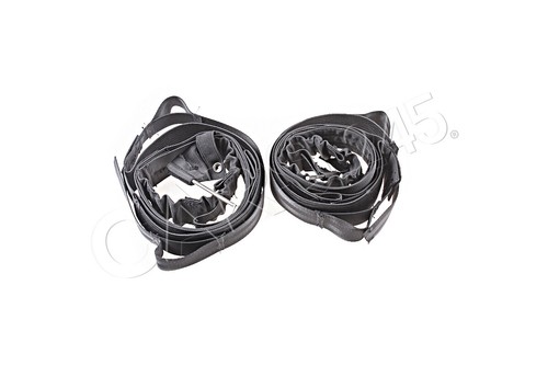 Bmw e36 convertible top - 3,