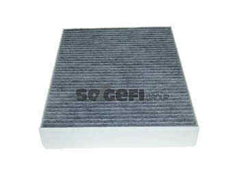 Filter interior air for - interior,