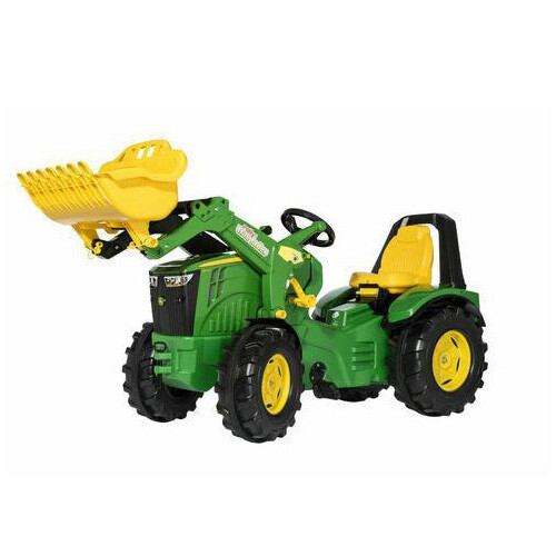Rollyx trac 8400r tractor - rollyx-trac,