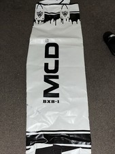 heavy boxing punch bag