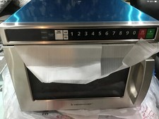 BRAND NEW BOXED MERRYCHEF 1800
