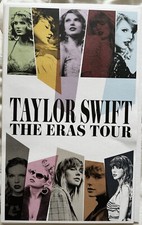 Taylor Swift Eras Tour VIP