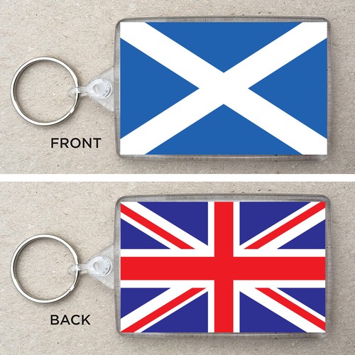 Scottish scotland union jack - union,