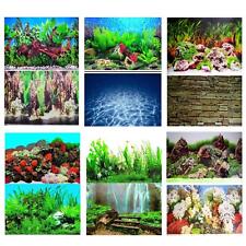 Aquarium Fish Tank Background