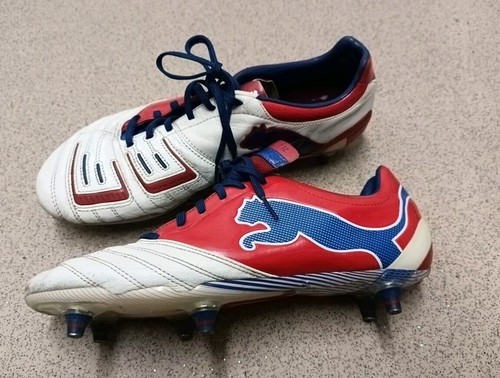 Puma powercat sg england - ,