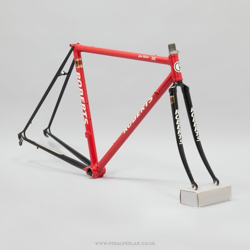 Chas roberts frame set - 49,