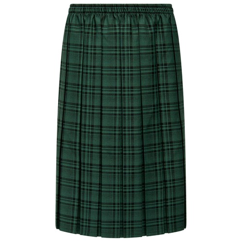 Ladies women tartan box - women,