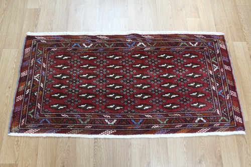 Fine handmade persian wool - persian,