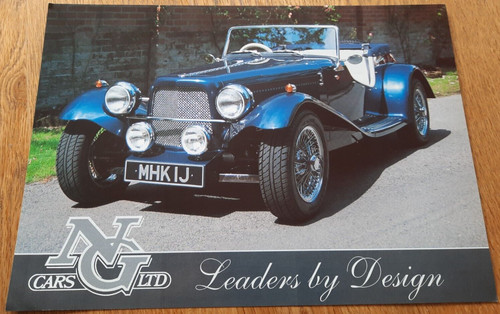 Cars car sales - car, brochure