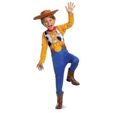 Disney Toy Story Woody Boys