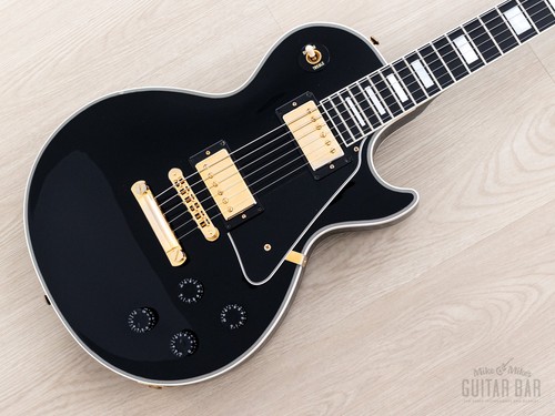 2014 gibson custom - custom, les