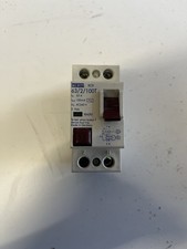 Proteus Type AC 100ma Rcd 63A