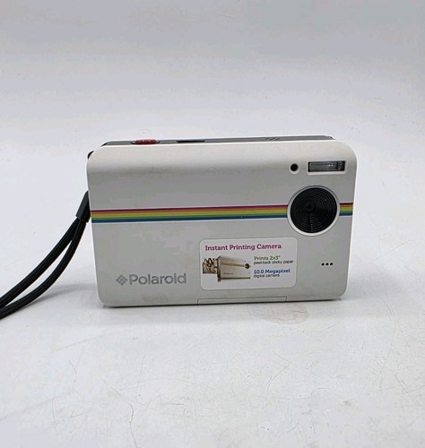 Polaroid z2300 instant - z2300,
