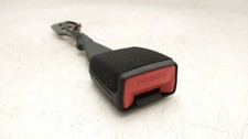 BMW X5 SEAT BELT STALK