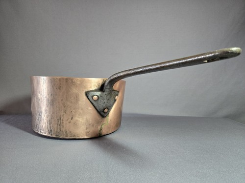 Antique hammered copper - antique,