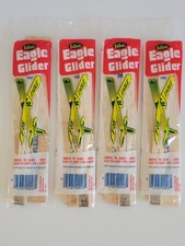 VTG (4) Guillow's Eagle Glider