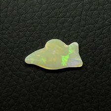 Polished Horca Brazilian