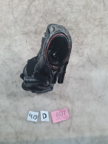 Ford escort diesel vacuum - ford,