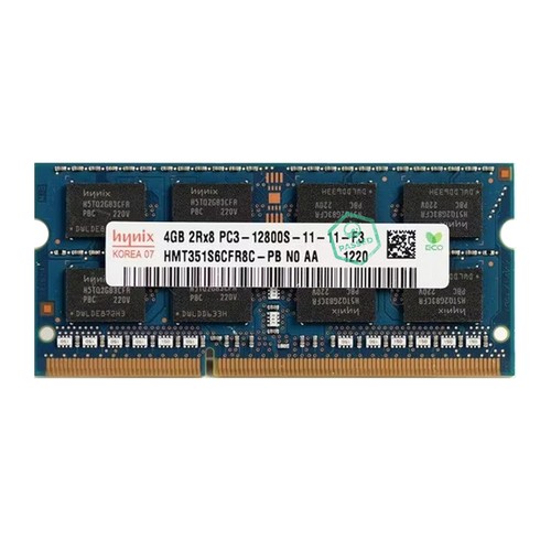 Hmt351s6cfr8c hynix 4gb - hynix,