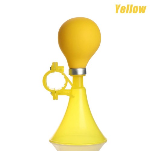 New bicycle air horn - new,