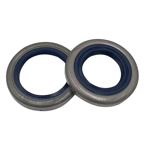 2pcs oil seals for husqvarna - seals,