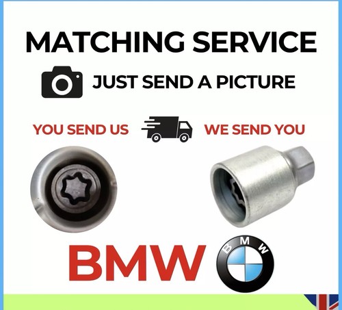 Original bmw locking wheel - original,