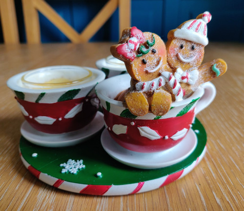 Yankee candle christmas - yankee,