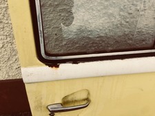 Volkswagen camper van - volkswagen,
