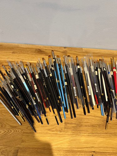 Large job lot new - large,