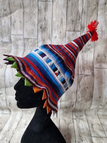 Incan style multi colour - incan,