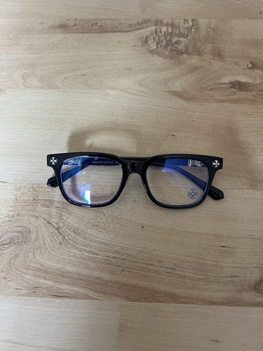Chrome hearts glasses - glasses, blue