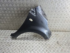 2012 CITROEN C1 Mk1 3 Door Hatchback Black(EXZ) Right Front Wing 1698957880