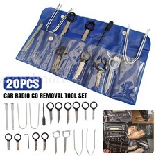 20PCS PRO QUALITY CAR RADIO CD