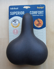 SELLE ROYAL SUPERIOR COMFORT
