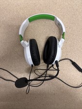 Turtle beach headset - turtle,