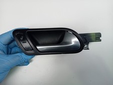 VW Golf MK5 Driver Side Front