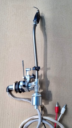 Rega r200 tone arm - "rega",
