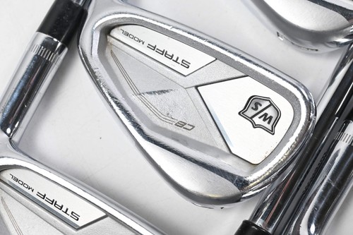 Wilson staff model 2019 - wilson,